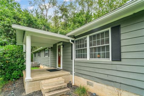 7791 National Pike Menallen Township PA 15401