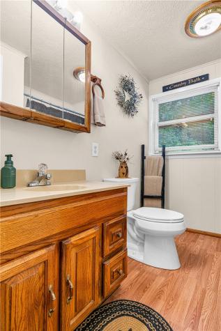 7791 National Pike Menallen Township PA 15401