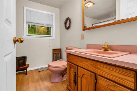 7791 National Pike Menallen Township PA 15401