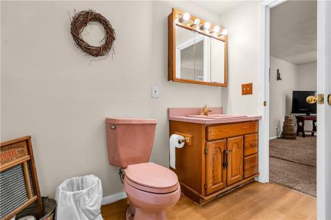 7791 National Pike Menallen Township PA 15401