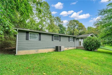 7791 National Pike Menallen Township PA 15401