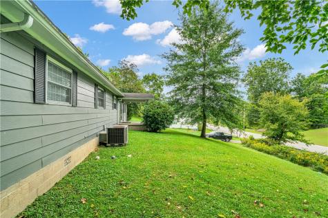7791 National Pike Menallen Township PA 15401