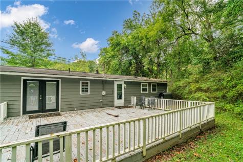7791 National Pike Menallen Township PA 15401