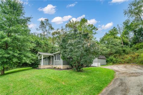7791 National Pike Menallen Township PA 15401