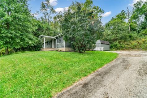 7791 National Pike Menallen Township PA 15401