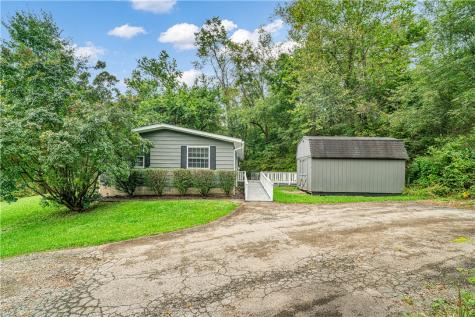 7791 National Pike Menallen Township PA 15401
