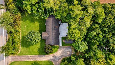 7791 National Pike Menallen Township PA 15401