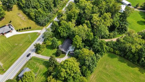 7791 National Pike Menallen Township PA 15401