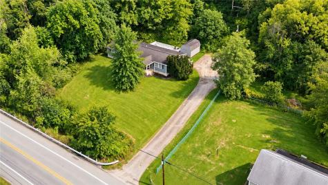 7791 National Pike Menallen Township PA 15401