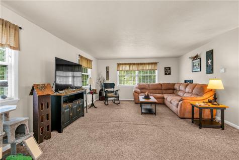 7791 National Pike Menallen Township PA 15401