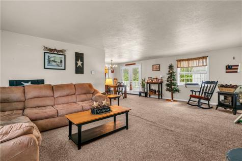 7791 National Pike Menallen Township PA 15401