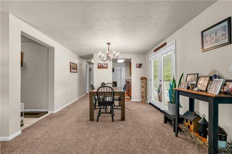 7791 National Pike Menallen Township PA 15401