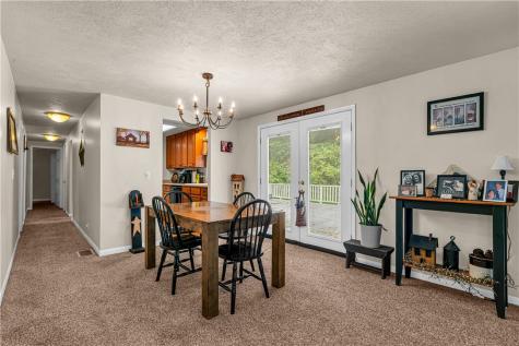 7791 National Pike Menallen Township PA 15401