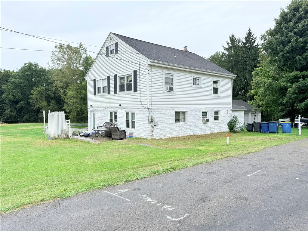 1026 Basilone Drive Shenango Township PA 16101