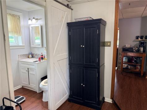 1026 Basilone Drive Shenango Township PA 16101