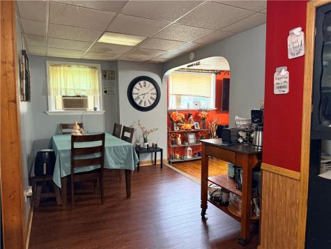 1026 Basilone Drive Shenango Township PA 16101