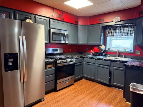 1026 Basilone Drive Shenango Township PA 16101