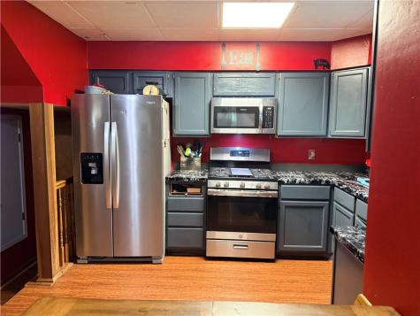 1026 Basilone Drive Shenango Township PA 16101