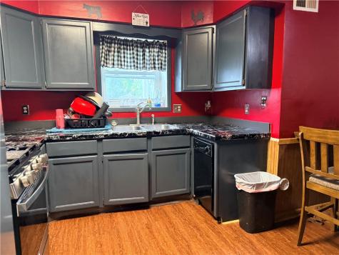 1026 Basilone Drive Shenango Township PA 16101