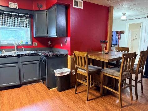 1026 Basilone Drive Shenango Township PA 16101