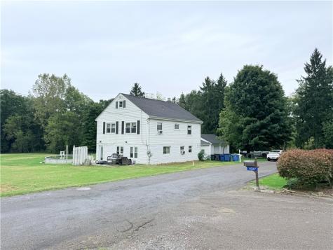 1026 Basilone Drive Shenango Township PA 16101
