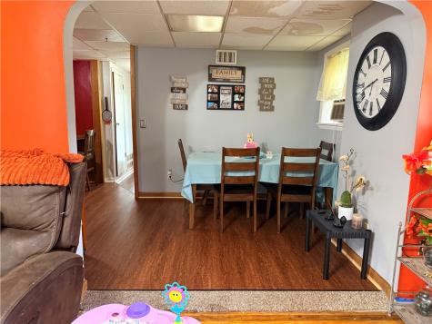 1026 Basilone Drive Shenango Township PA 16101