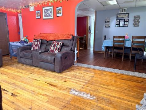 1026 Basilone Drive Shenango Township PA 16101