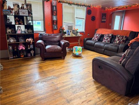 1026 Basilone Drive Shenango Township PA 16101