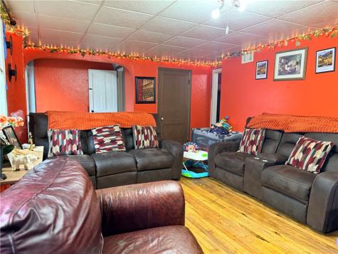 1026 Basilone Drive Shenango Township PA 16101
