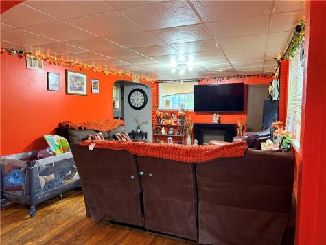 1026 Basilone Drive Shenango Township PA 16101