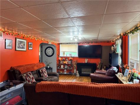 1026 Basilone Drive Shenango Township PA 16101