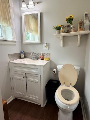 1026 Basilone Drive Shenango Township PA 16101