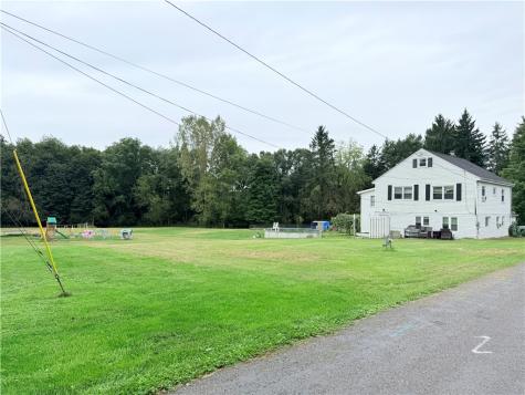 1026 Basilone Drive Shenango Township PA 16101
