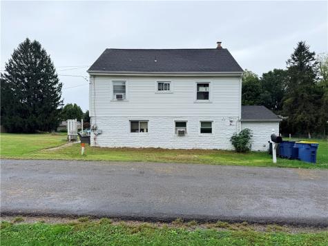 1026 Basilone Drive Shenango Township PA 16101