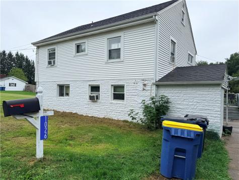1026 Basilone Drive Shenango Township PA 16101