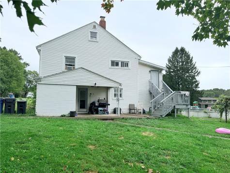 1026 Basilone Drive Shenango Township PA 16101