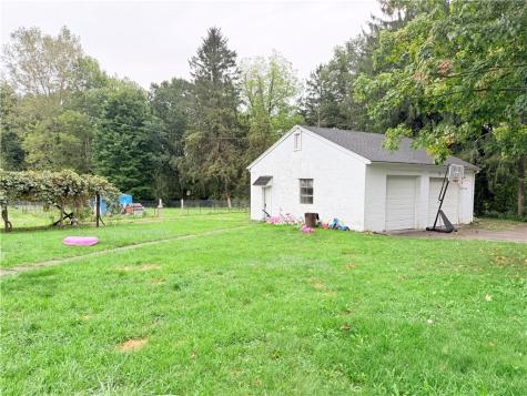 1026 Basilone Drive Shenango Township PA 16101