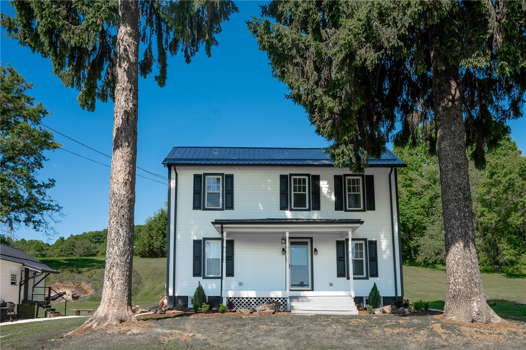 113 Johnson Road White Township PA 15748