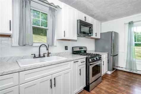 113 Johnson Road White Township PA 15748