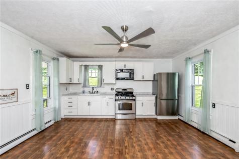 113 Johnson Road White Township PA 15748