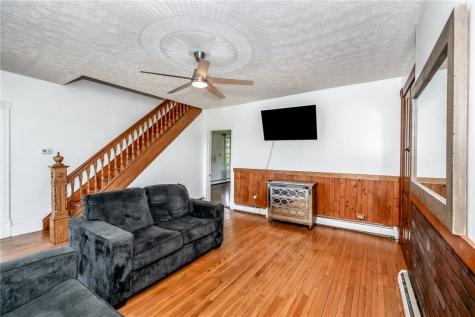 113 Johnson Road White Township PA 15748