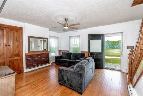 113 Johnson Road White Township PA 15748