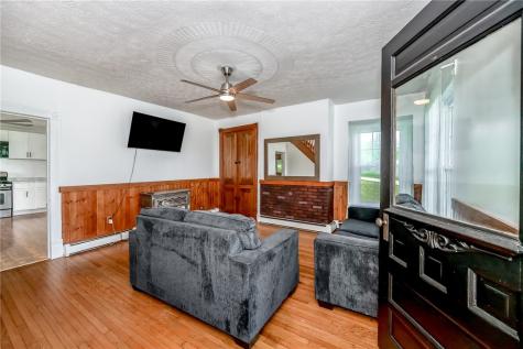 113 Johnson Road White Township PA 15748
