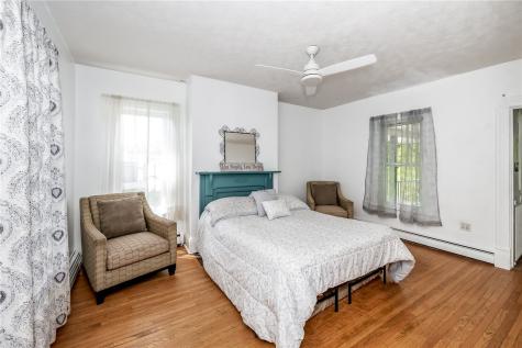 113 Johnson Road White Township PA 15748