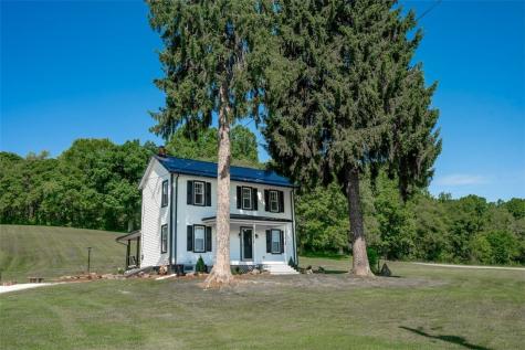 113 Johnson Road White Township PA 15748