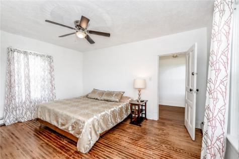 113 Johnson Road White Township PA 15748