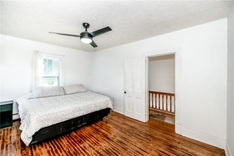 113 Johnson Road White Township PA 15748