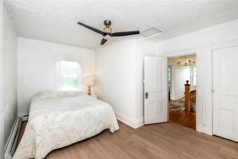 113 Johnson Road White Township PA 15748