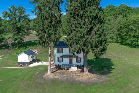 113 Johnson Road White Township PA 15748
