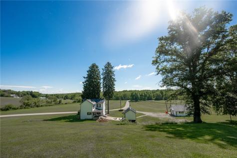 113 Johnson Road White Township PA 15748